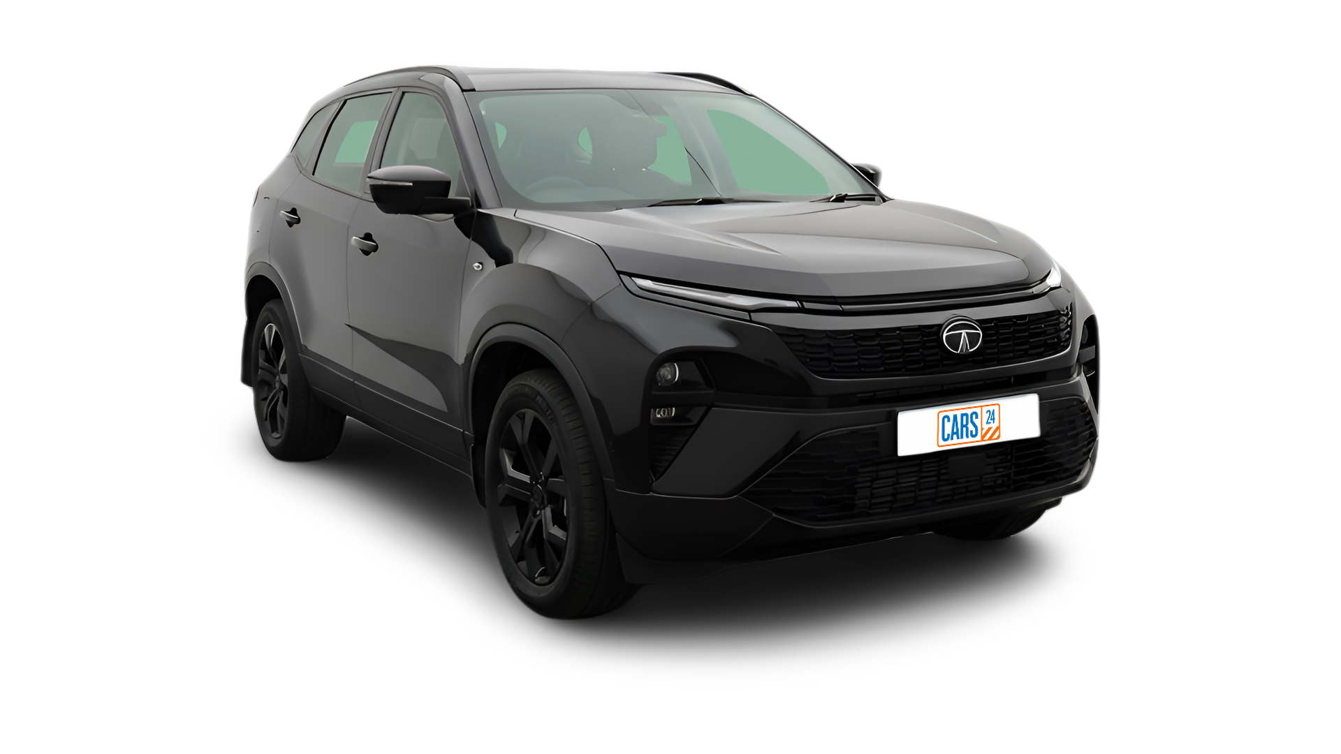 Tata Harrier-img